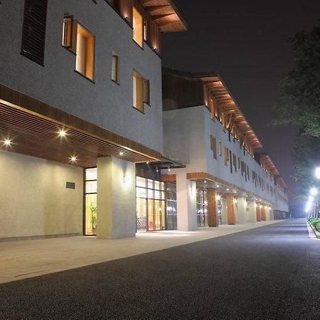 Brook Hotel 항저우 외부 사진