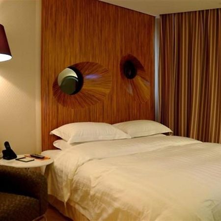 Brook Hotel 항저우 객실 사진