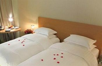 Brook Hotel 항저우 외부 사진