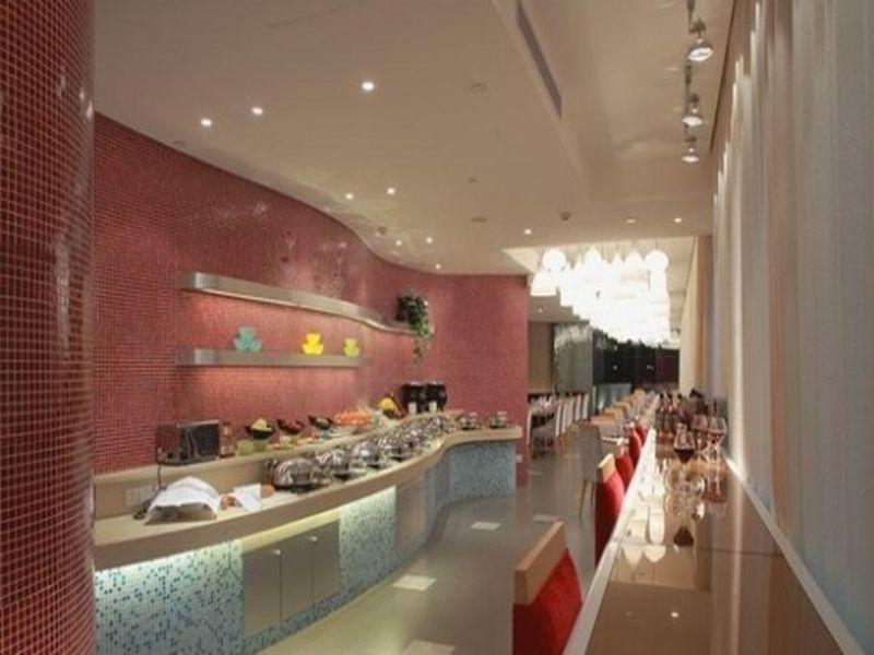 Brook Hotel 항저우 외부 사진