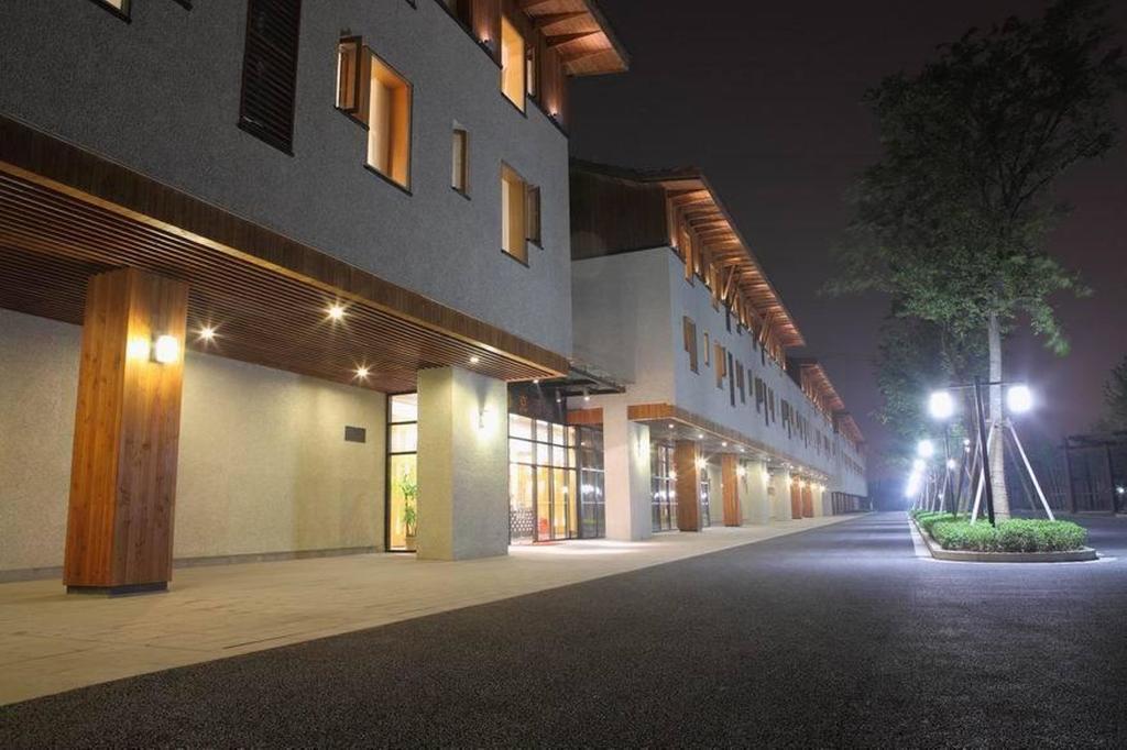 Brook Hotel 항저우 외부 사진
