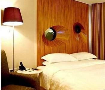 Brook Hotel 항저우 외부 사진