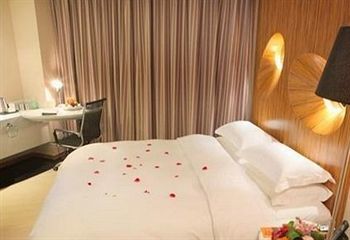 Brook Hotel 항저우 외부 사진