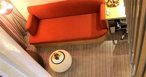 Brook Hotel 항저우 외부 사진