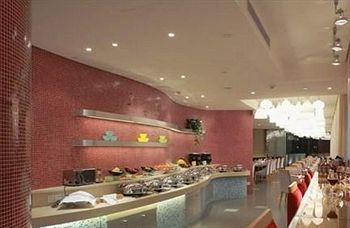 Brook Hotel 항저우 외부 사진